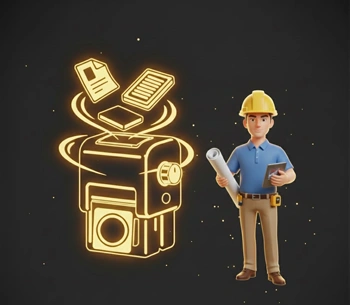 مهر مهندسی فوری